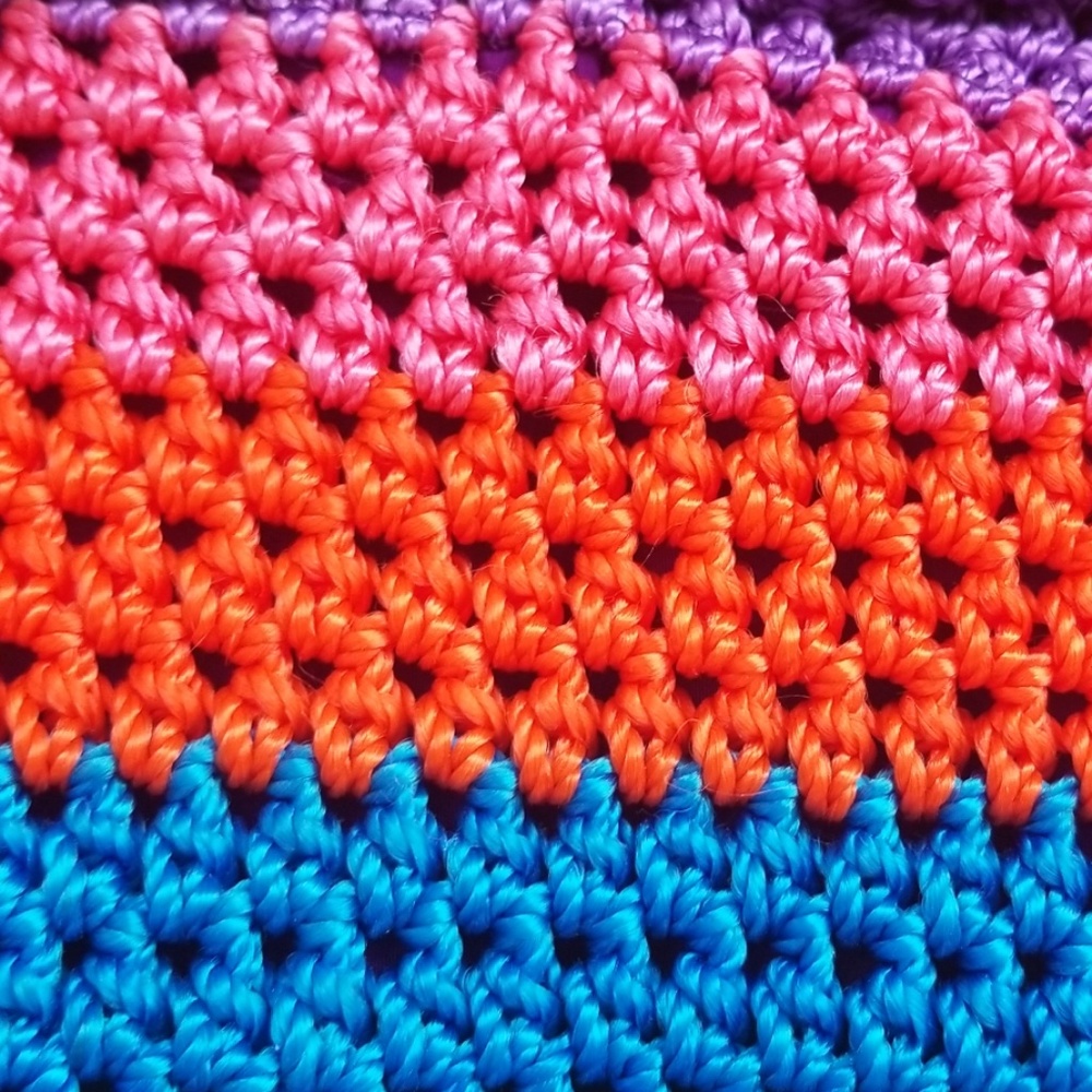 🚫SOLD🚫 Sak type Knit Drawstring Bag NWOT - Picture 6 of 8